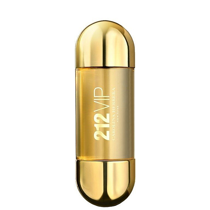 Carolina Herrera 212 VIP Woda perfumowana dla kobiet, 80 ml