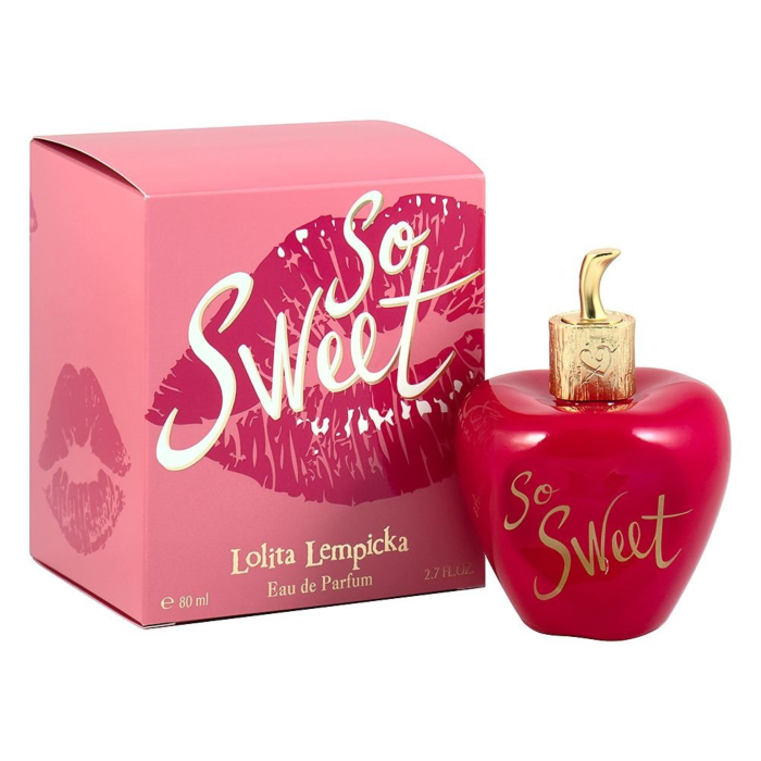 Lolita Lempicka So Sweet Woda perfumowana dla kobiet