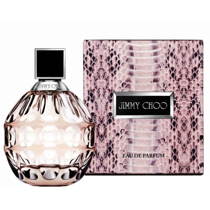 Jimmy Choo Woda perfumowana dla kobiet 60ml