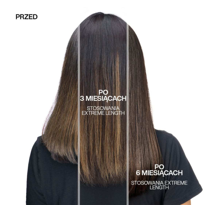 Redken Extreme Length Odżywka do włosów