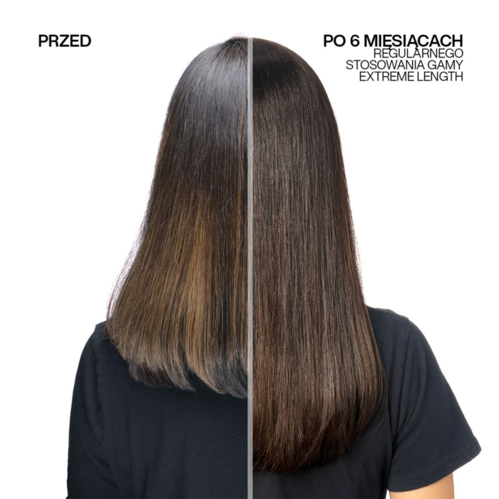 Redken Extreme Length Szampon do włosów