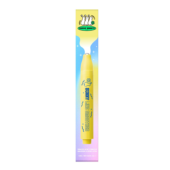 Chasin Rabbits Bunny Line Smoother 15ml