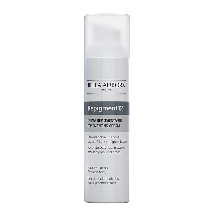 Bella Aurora Repigment 12 Krem repigmentujący