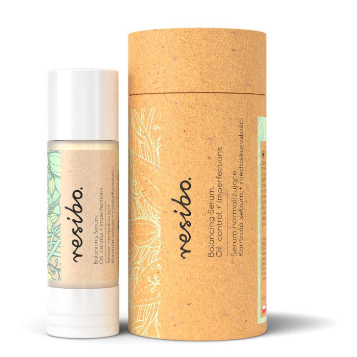 Resibo Serum normalizujące