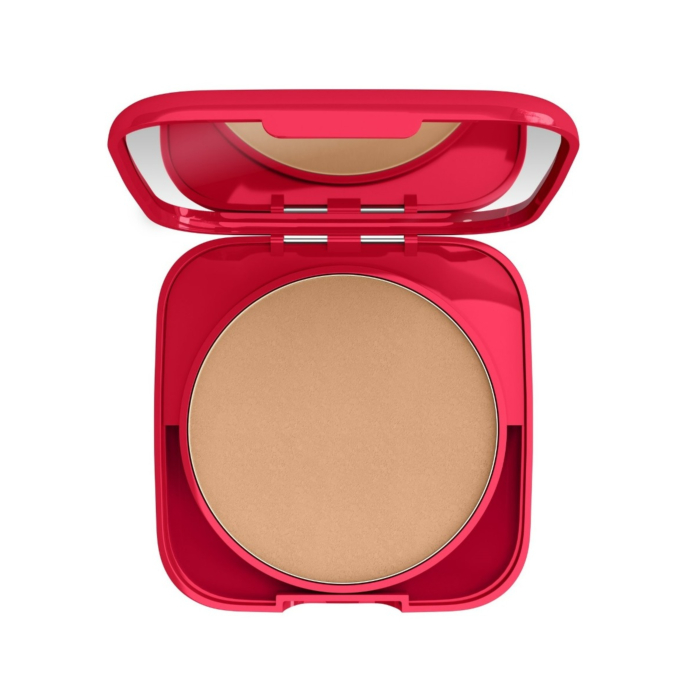 Rimmel Lasting Finish Puder do twarzy, 002 Pearl