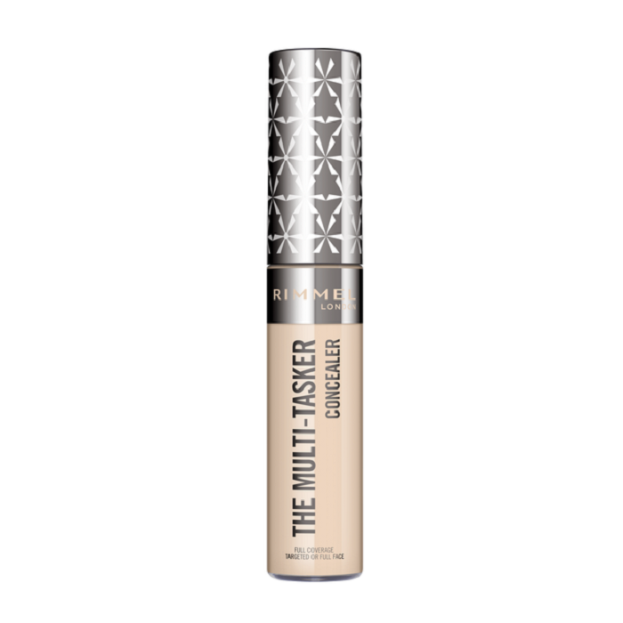 Rimmel Multitasker Korektor do twarzy, 010 Porcelain