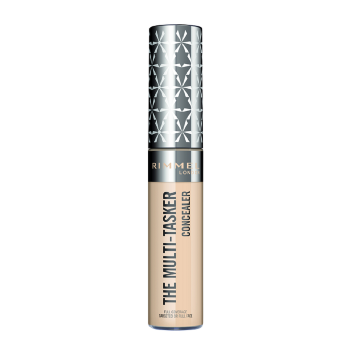 Rimmel Multitasker Korektor do twarzy, 020 Fair