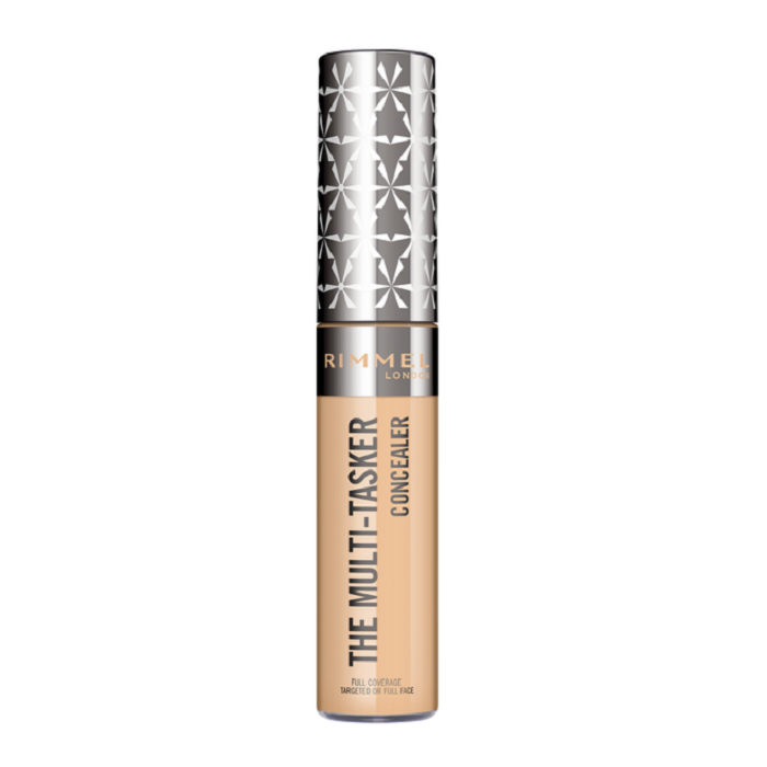 Rimmel Multitasker Korektor do twarzy, 030 Light