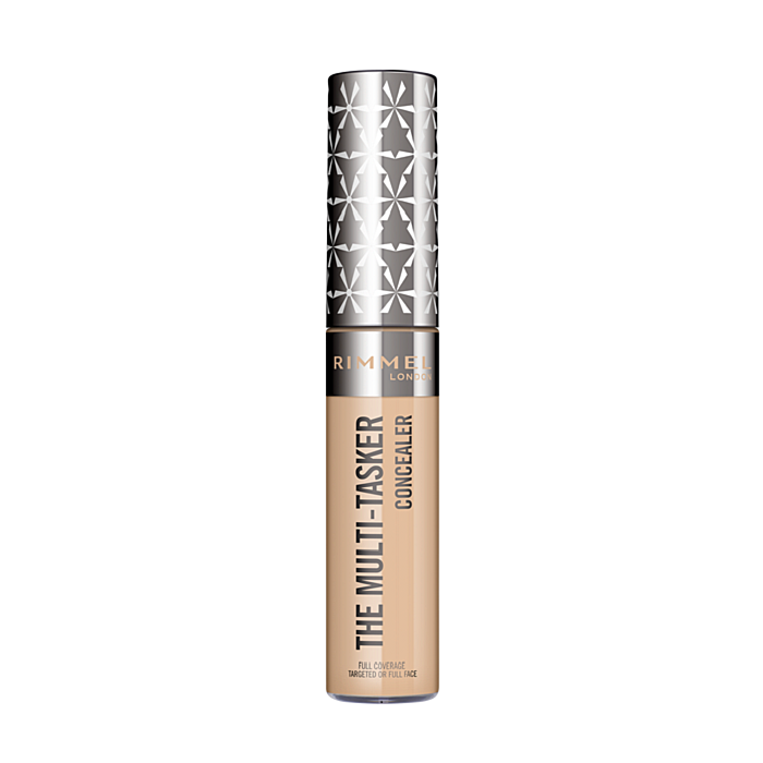 Rimmel Multitasker Korektor do twarzy, 040 Ivory