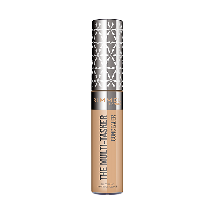Rimmel Multitasker Korektor do twarzy, 050 Sand