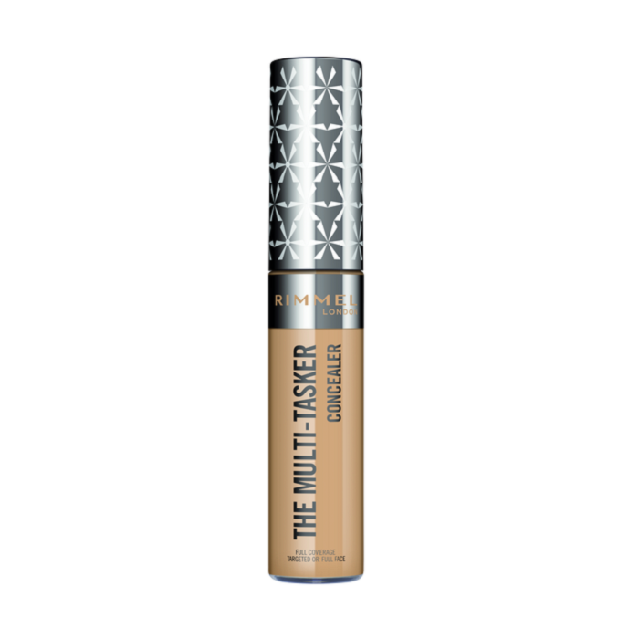 Rimmel Multitasker Korektor do twarzy, 060 Nude