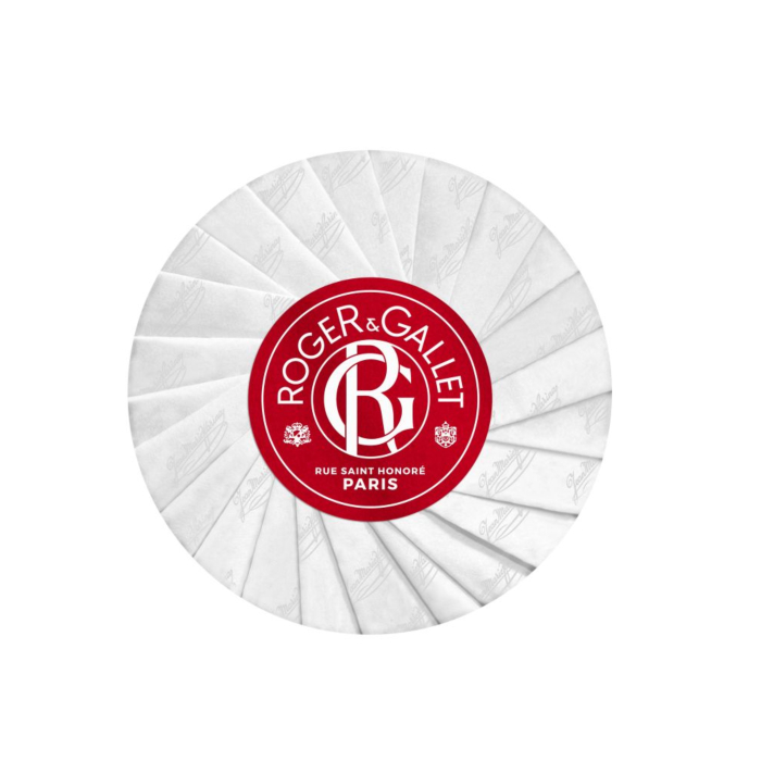 Roger & Gallet Jean Marie Farina Mydło perfumowane