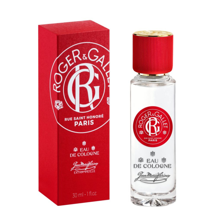 Roger & Gallet Jean Marie Farina Woda kolońska uniseks