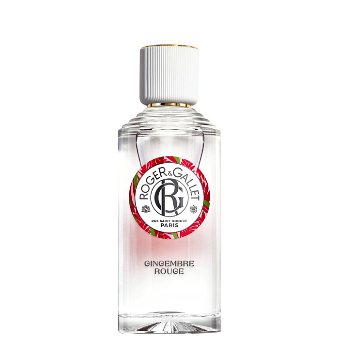 Roger & Gallet Gingembre Rouge Woda zapachowa dla kobiet