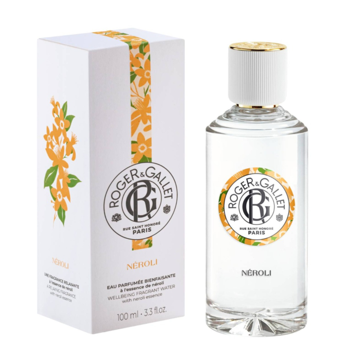 Roger & Gallet Néroli Woda zapachowa dla kobiet