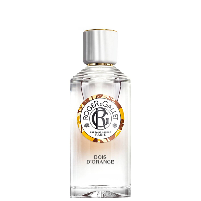 Roger & Gallet Bois d'Orange Woda zapachowa uniseks
