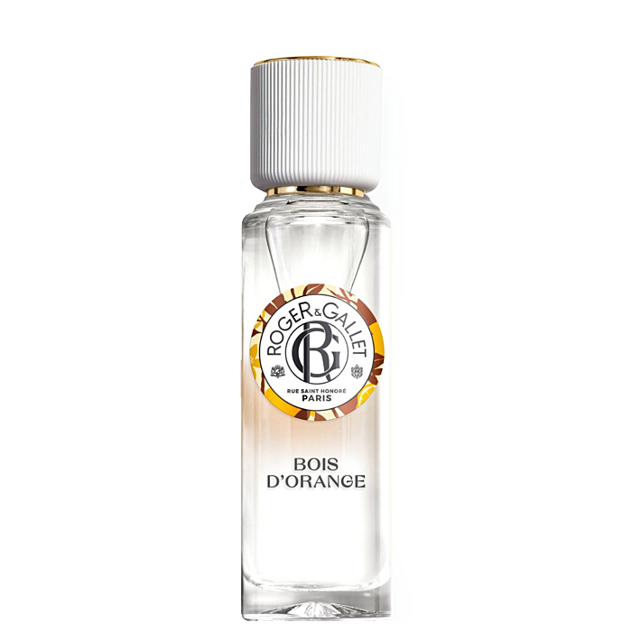 Roger & Gallet Bois d'Orange Woda zapachowa uniseks