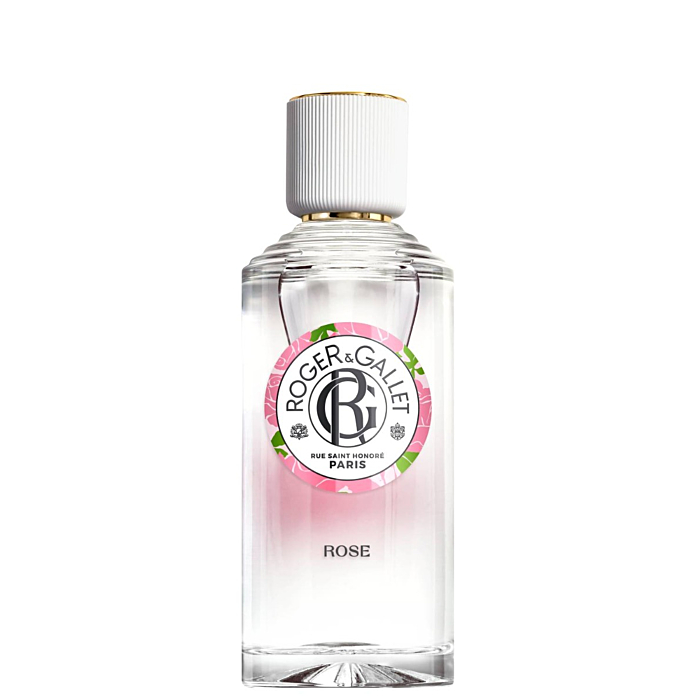Roger & Gallet Rose Woda zapachowa dla kobiet