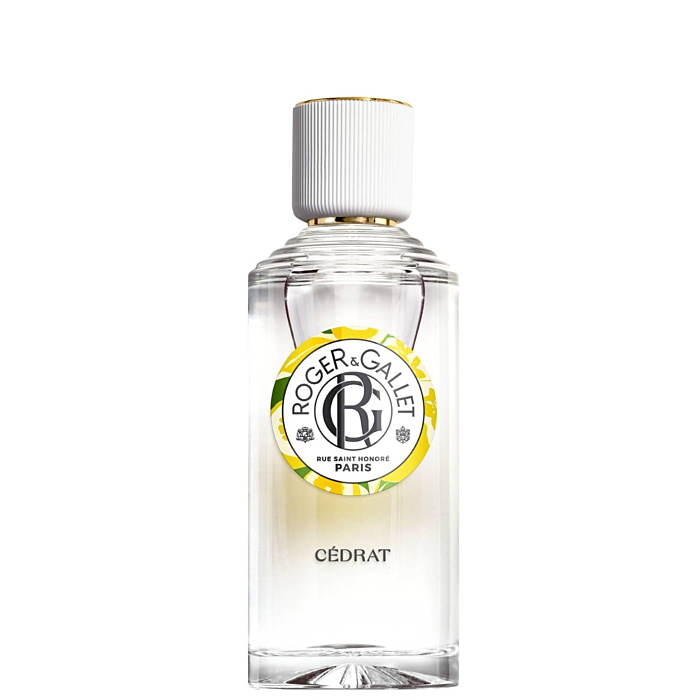 Roger & Gallet Cédrat Woda zapachowa uniseks