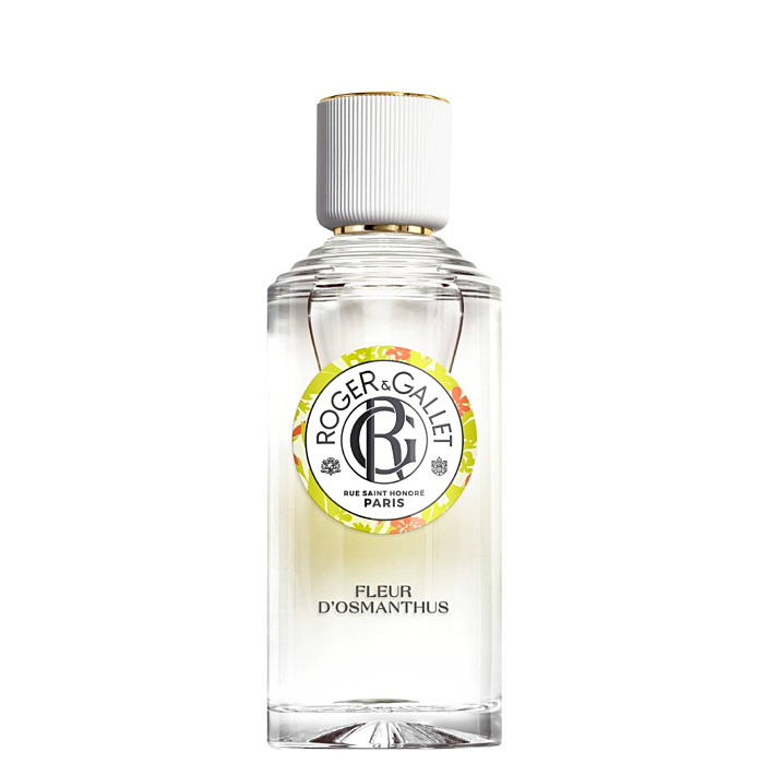 Roger & Gallet Fleur d'Osmanthus Woda zapachowa dla kobiet