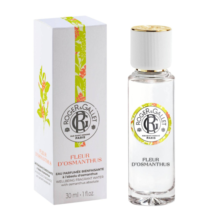 Roger & Gallet Fleur d'Osmanthus Woda zapachowa dla kobiet