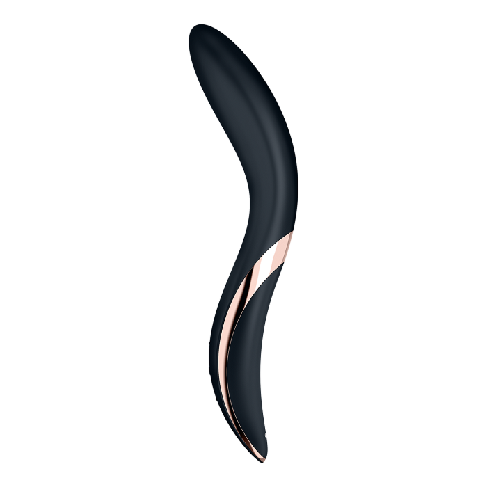Satisfyer Rrrolling Explosion Black Masażer intymny