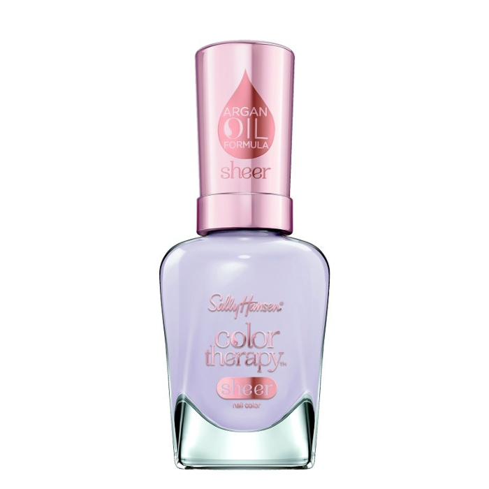 Sally Hansen Color Therapy Lakier do paznokci, 541 Give Me a Tint
