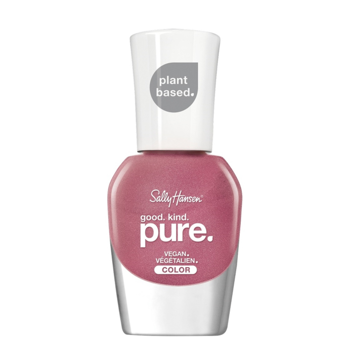 Sally Hansen Good Kind Pure Lakier do paznokci, 250 Pink Sapphire