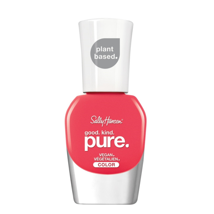 Sally Hansen Good Kind Pure Lakier do paznokci, 280 Fruity Papaya 