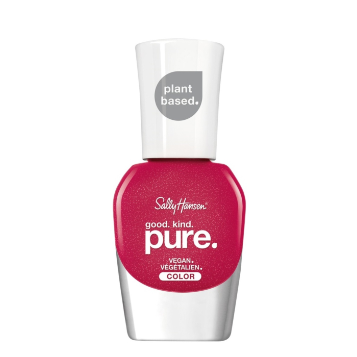 Sally Hansen Good Kind Pure Lakier do paznokci, 300 Sweet Berries