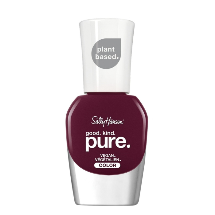 Sally Hansen Good Kind Pure Lakier do paznokci, 330 Beet It 
