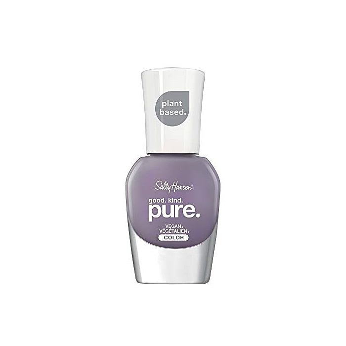 Sally Hansen Good Kind Pure Lakier do paznokci, 341 Lavender Haze