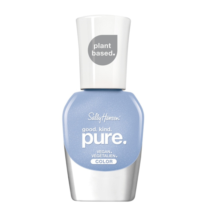 Sally Hansen Good Kind Pure Lakier do paznokci, 370 Crystal Blue 