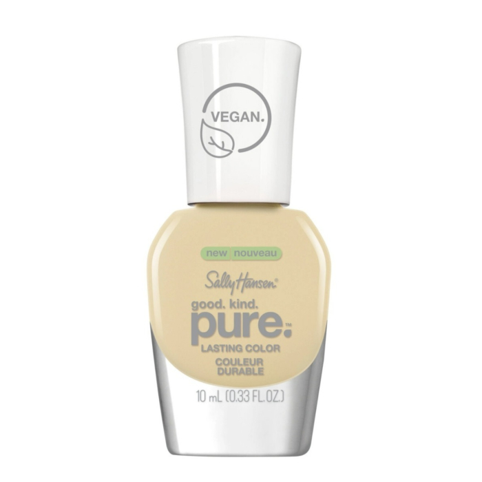 Sally Hansen Good Kind Pure Lakier do paznokci, 380 Sun-tastic