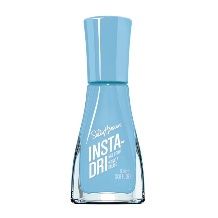 Sally Hansen Insta Dri Lakier do paznokci, 489