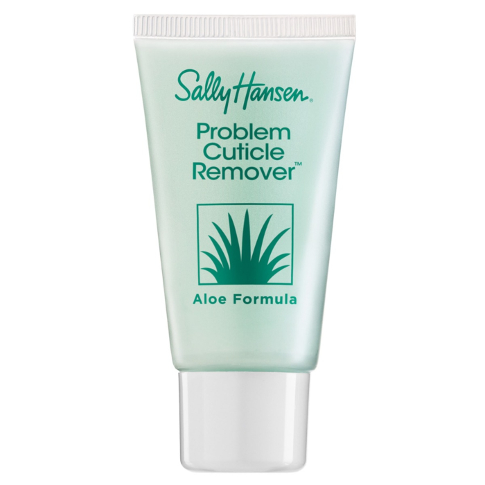 Sally Hansen Aloe Cuticle Remover Żel do skórek