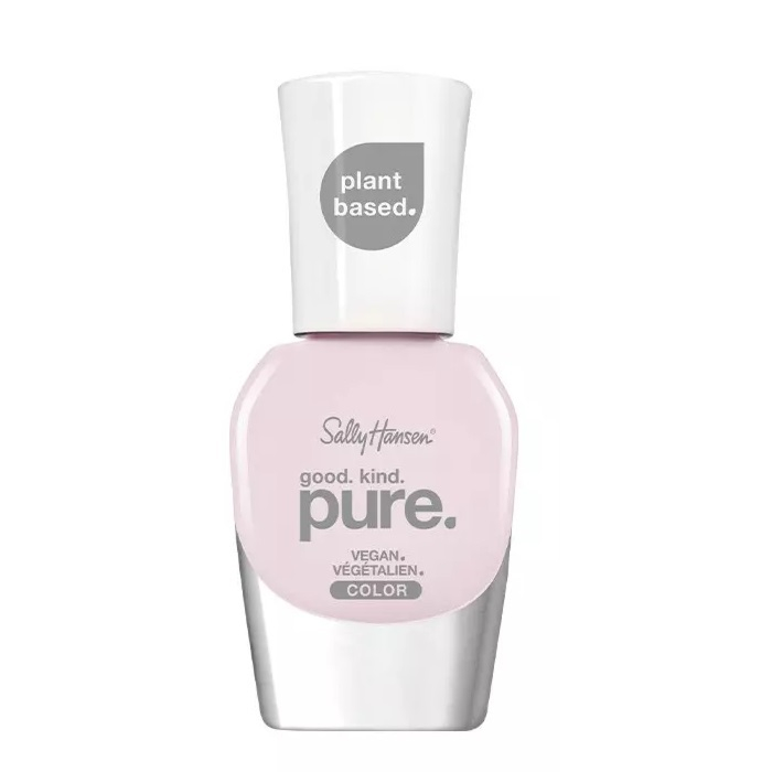 Sally Hansen Good Kind Pure Lakier do paznokci, 190 Rose Petal