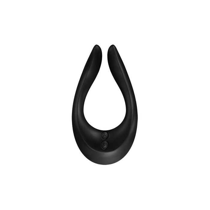 Satisfyer Masażer Endless Joy Black