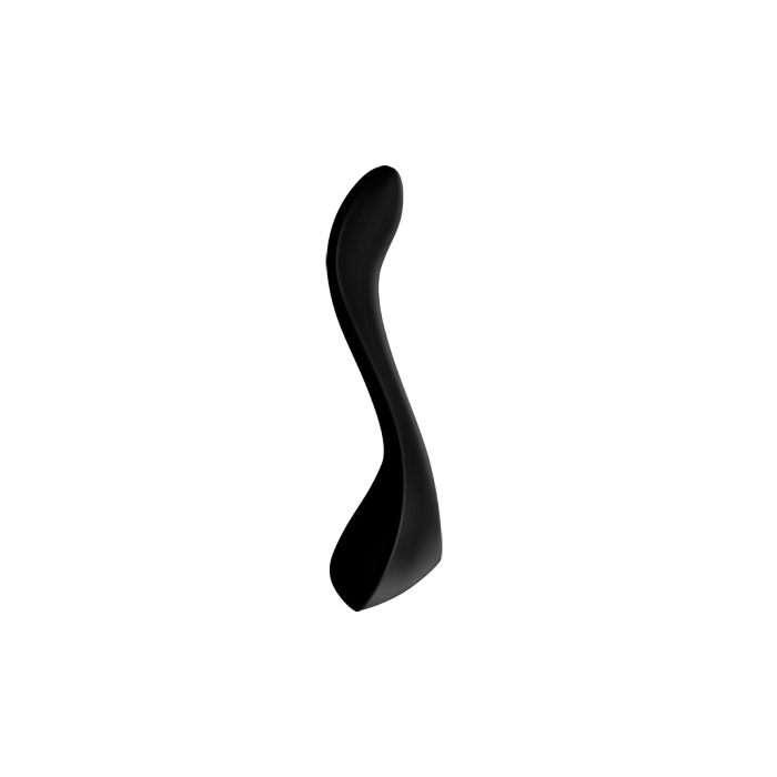 Satisfyer Masażer Endless Joy Black