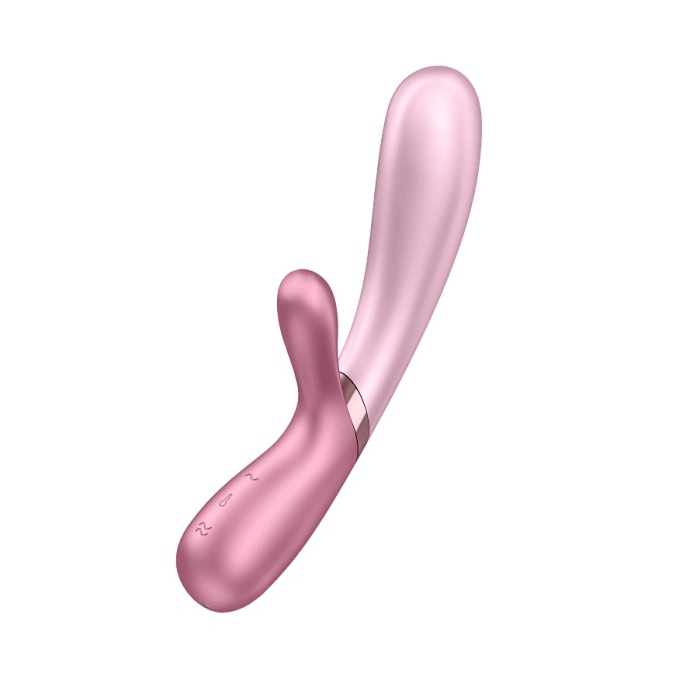 Satisfyer Hot Lover