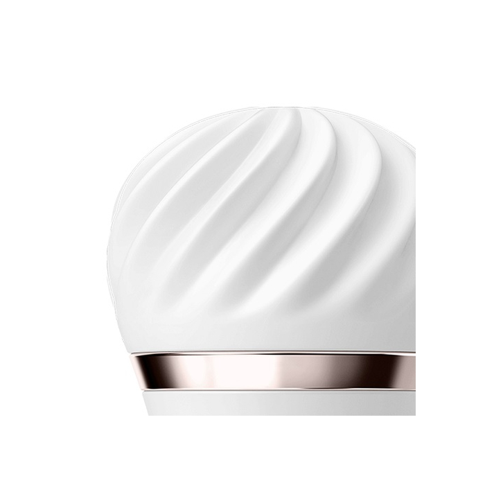 Satisfyer Masażer Little Wand 
