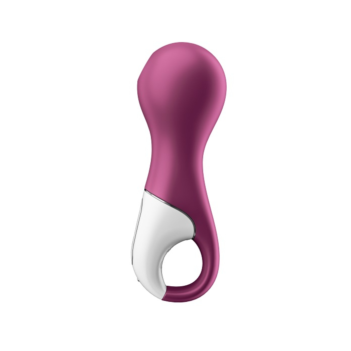 Satisfyer Lucky Libra Berry Masażer intymny