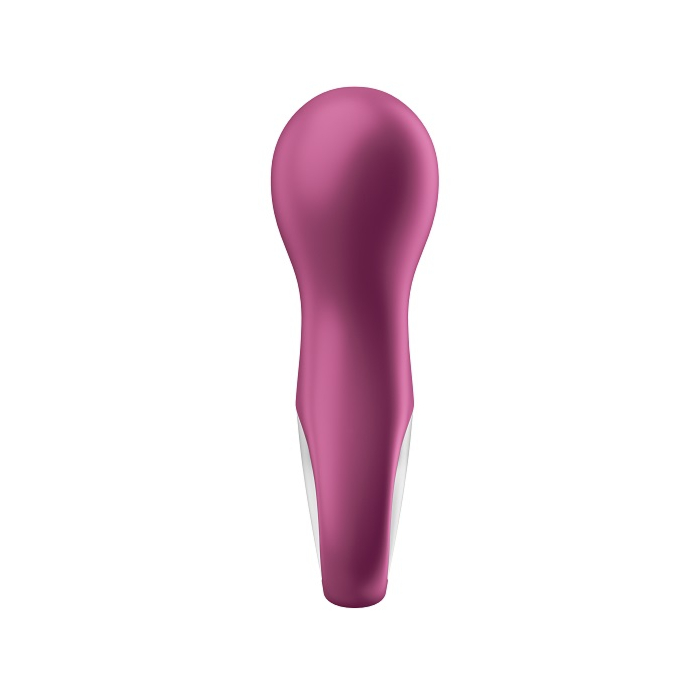 Satisfyer Lucky Libra Berry Masażer intymny