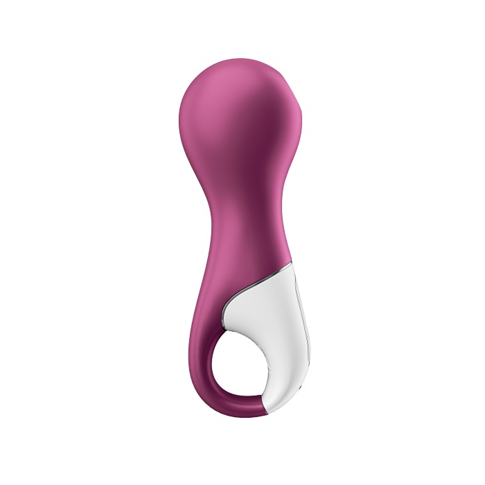 Satisfyer Lucky Libra Berry Masażer intymny