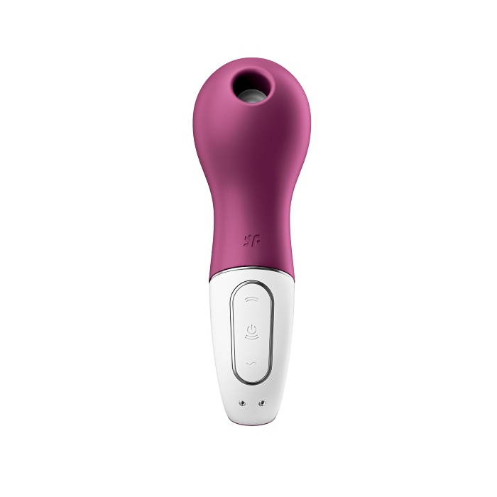 Satisfyer Lucky Libra Berry Masażer intymny