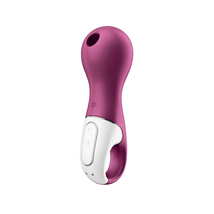 Satisfyer Lucky Libra Berry Masażer intymny