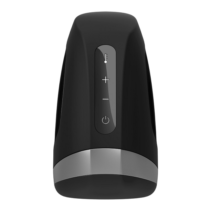 Satisfyer Masażer Men Heat Vibration