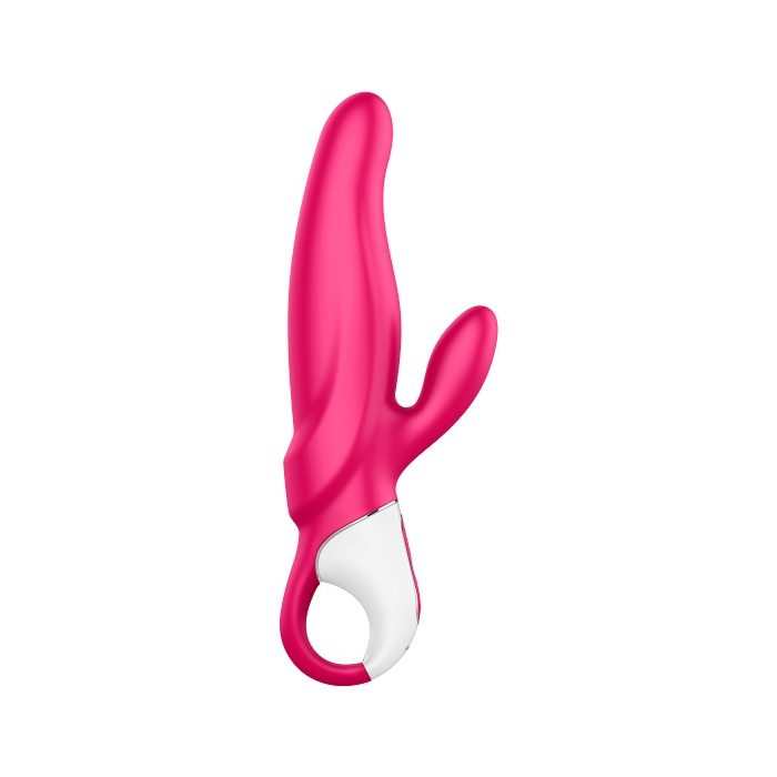 Satisfyer Masażer Mr Rabbit 
