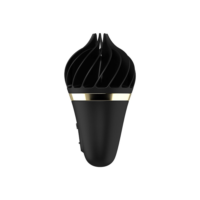 Satisfyer Sweet Treat Black/Gold masażer intymny