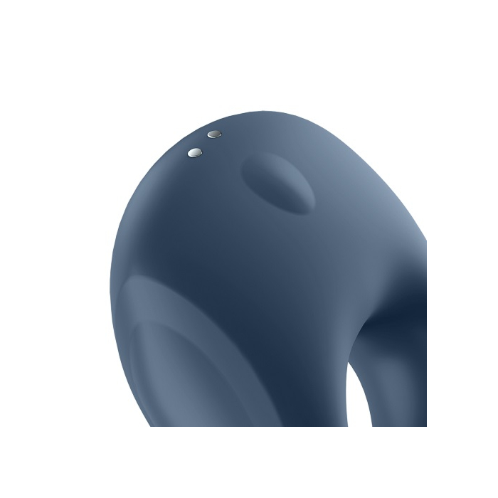 Satisfyer Strong One pierścień erekcyjny